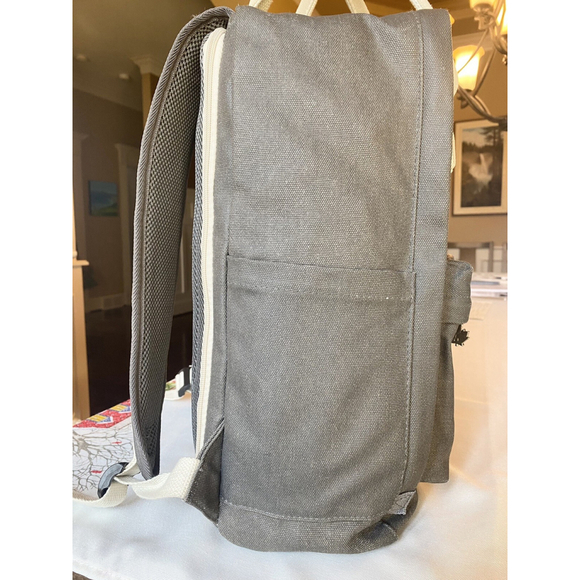 Young Living essential oils backpack 16” - Picture 5 of 11